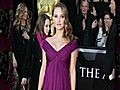 Oscar 2011: Red Carpet Style Trends