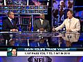 Kevin Kolb’s trade value