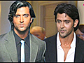 Hrithik To Be Waxed At Madame Tussauds