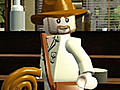 LEGO Indiana Jones 2: The Adventure Continues Launch Trailer