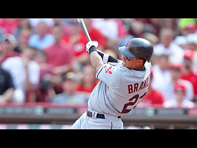 MLB on FOX: Indians top Reds