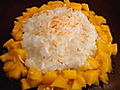 Mango Sticky Rice