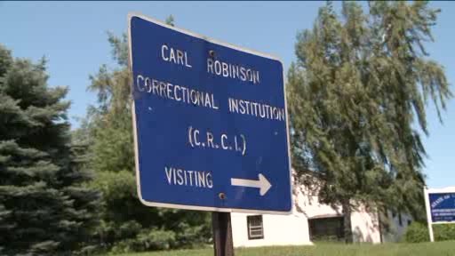 FoxCT: Enfield Prison Closing 7/9