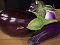 Emeril Green: Eggplant and Merlot