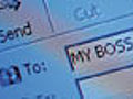Information Overload: Email Addiction