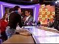 Incident Grand journal