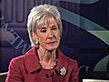 Sebelius: No &#039;cookie cutter&#039; health care plan