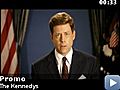 The Kennedys: The Complete 8 Part Mini-Series