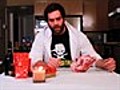 Epic Meal Time Brings Food Comedy Online