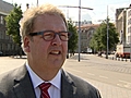 Commissievoorzitter Meijdam over advies ov-chipkaart