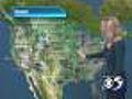 Storm Team 5 @ Your Desk - Travel Weather