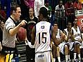 Previously unbeaten Garner HS falls in triple OT