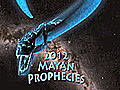 Mayan End of World Prediction Explored in Film