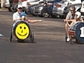 Soap Box Derby