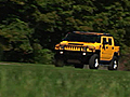 2006 Hummer H2 SUT