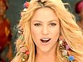 Amore finito dopo 11 anni per Shakira