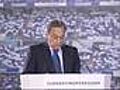 El regreso de Florentino Pérez al Real Madrid