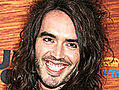 Russell Brand Enjoyed His Alone Time Way Too Much as a Kid