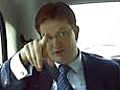 Sun Cab-inet: Danny Alexander