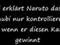 Naruto Manga 493 spoiler