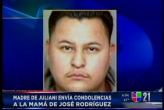 Encuentran cuerpo de José Rodriguez en canal Delta-Mendota