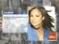 Laila Ali On Keeping Up Appearances On Facebook