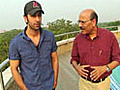 Walk The Talk with Ranbir Kapoor