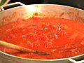 Sauce Boss: Mama’s Sunday Sauce