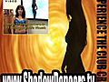 Shadow Dancers Vol 10. Girls Who Love Girls
