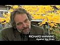 Richard Manning - Civilisationens Psykos