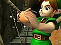 Zelda: Ocarina of Time’s Epic Quest