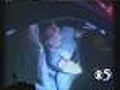 Drinking and driving film captures students