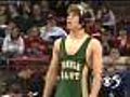 Preble's Root Fights For Win At State