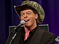 Ted Nugent’s Cat Scratch Fever