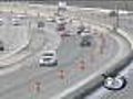Major construction resumes on Highway 172