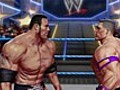 “THQ All-Stars”: Making of THQ’s “WWE All Stars”