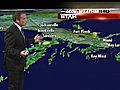 [Video] Accu-Weather Forecast