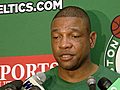 Doc Rivers reacts to news of Manny’s suspension