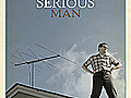 A Serious Man