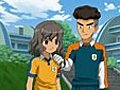 Inazuma Eleven Go! 09 RAW