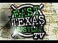 East Texas Hustlaz Tv Intro Video