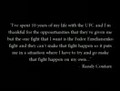 Undisputed: Fedor Emelianenko vs. Randy Couture