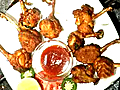 Chicken Lollipop