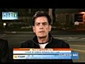 Charlie Sheen’s Kids Taken Away From Him