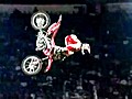 X-Fighters: Extreme Motorbike Stunts