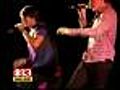 Popular Teen Sensations Visit Bel Air School