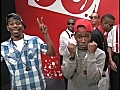 106 & Park: Coke Red Room Teen Hip-Hop All-Star