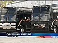 Wheeling Tourism Officials Travel To Boost Motorcoach Business