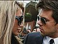 Katie Price engaged again?