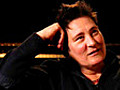 BBC Four Sessions: kd lang